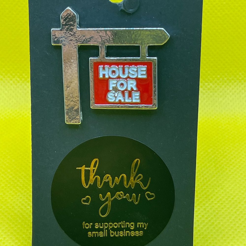 NEW Enamel Pin Amazing Stocking Stuffer For That Perfect Person In Your Life